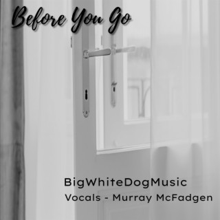 Before You Go (feat. Murray McFadgen)