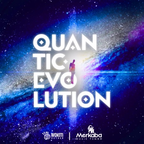 Quantic Evolution (Operator Challenge) ft. Merkaba Music Tembo | Boomplay Music