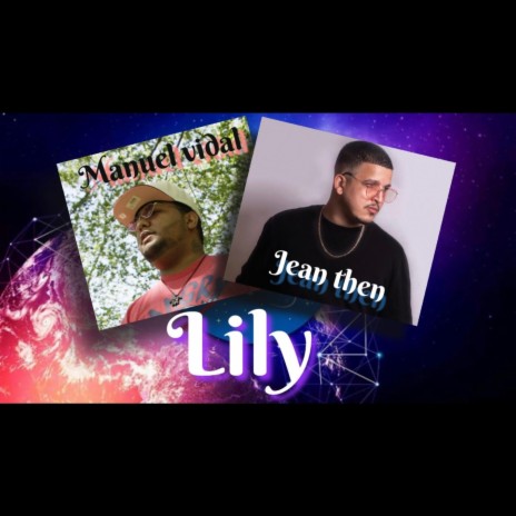 Lily ft. Jean then