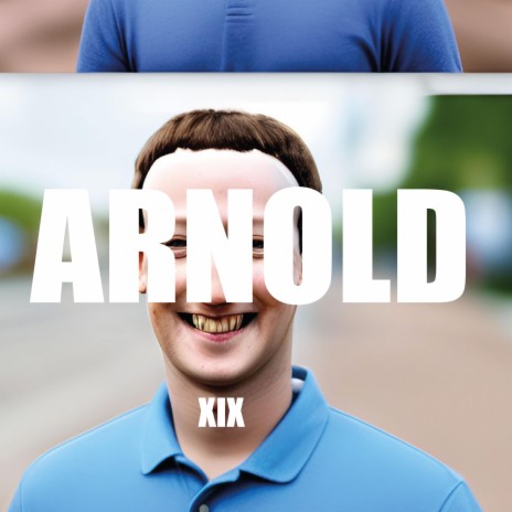 ARNOLD XIX