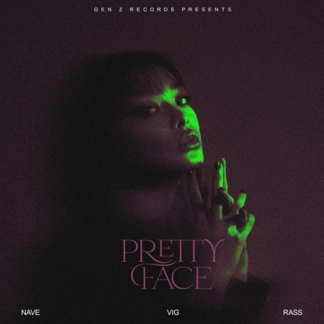 PRETTY FACE | Boomplay Music