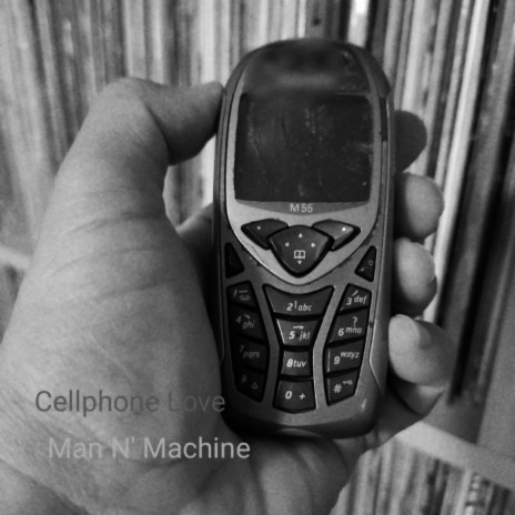 Cellphone Love | Boomplay Music