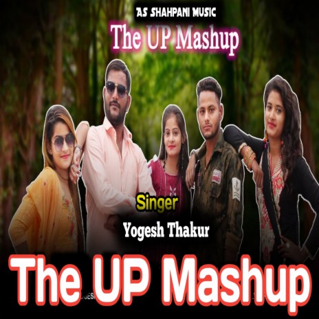 The Up Mashup (haryanvi) | Boomplay Music