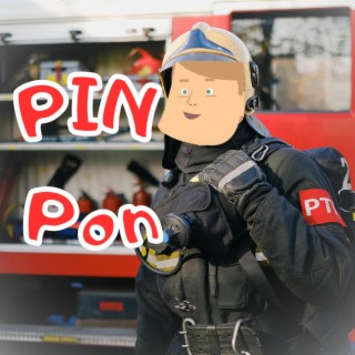 PIN PON