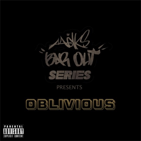 Bar Out ft. Oblivious | Boomplay Music