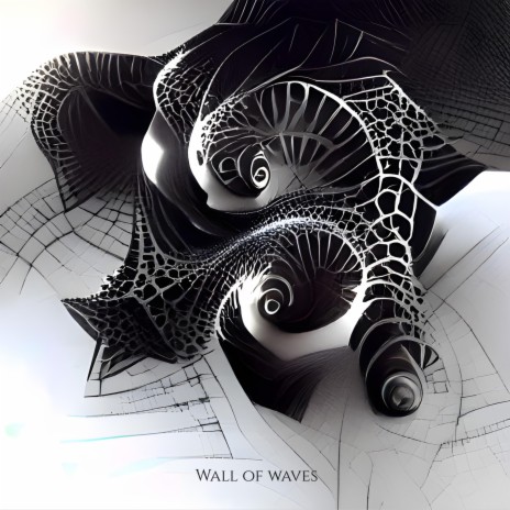 Wall of Waves (feat. Raul Tizze)