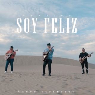 Contigo soy feliz