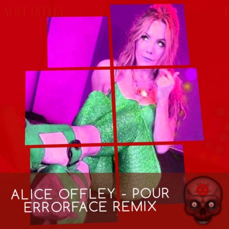 Pour (Errorface Remix) ft. Errorface | Boomplay Music