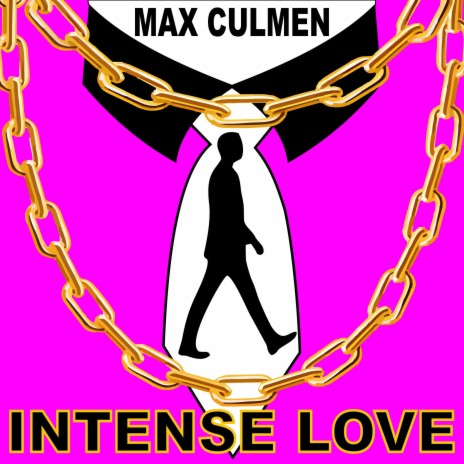 Intense Love | Boomplay Music