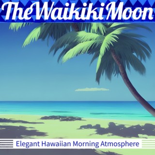 Elegant Hawaiian Morning Atmosphere