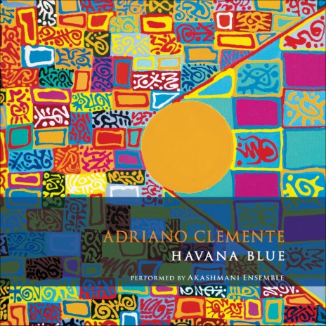 Blue Calypso ft. Akashmani Ensemble | Boomplay Music