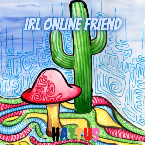 IRL Online Friend