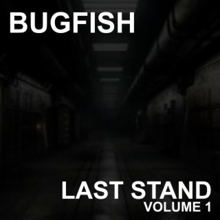 Last Stand Volume 1