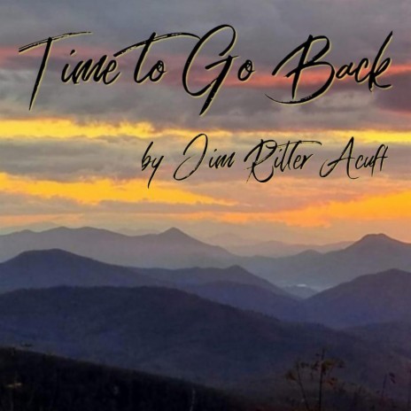 Time To Go Back | Boomplay Music