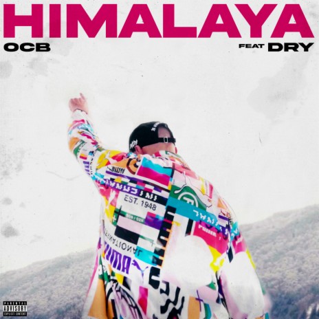 Himalaya ft. dry | Boomplay Music