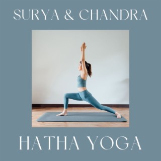 Download Various Artists album songs: Surya & Chandra: Hatha yoga