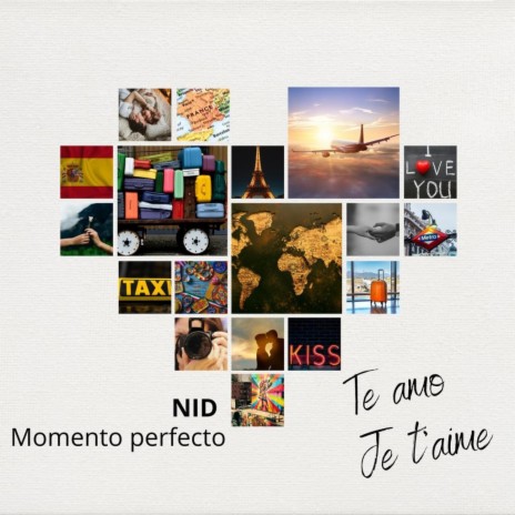 Momento Perfecto | Boomplay Music