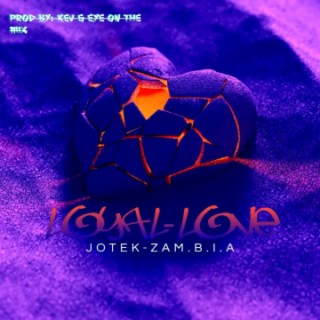 Loyal-Love Jotek Zambia