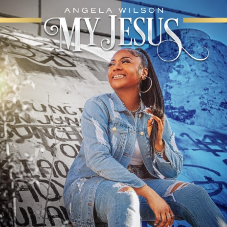 My Jesus (Radio Edit) | Boomplay Music