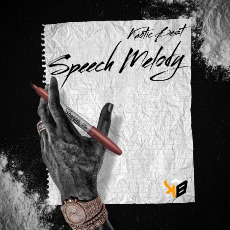 Speech Melody | Boomplay Music