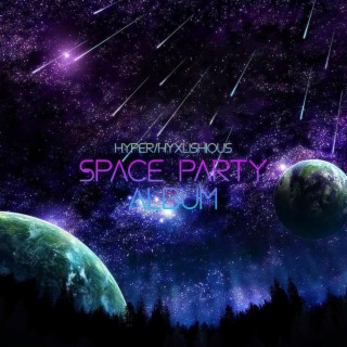 Space Party