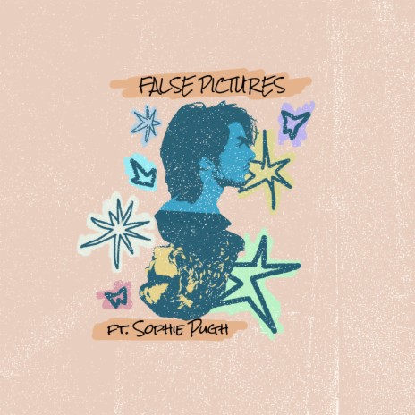 False Pictures ft. Sophie Pugh | Boomplay Music