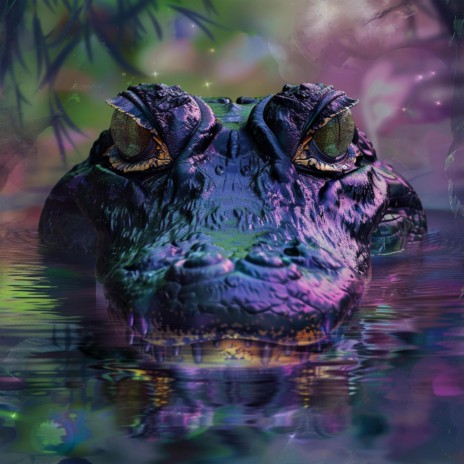 Caiman ft. Nuevo Mundo | Boomplay Music