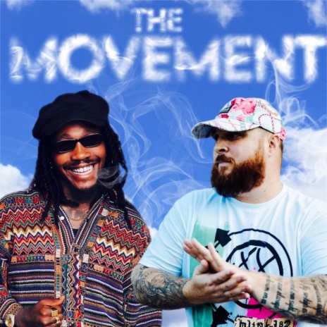 The Movement ft. Dizzy Wright