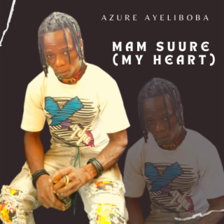 Azure Ayeliboba