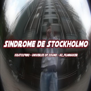 Sindrome de Stockholmo