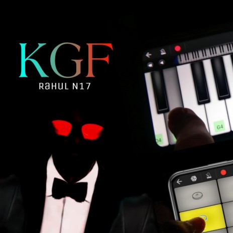 KGF All In One Theme | Boomplay Music