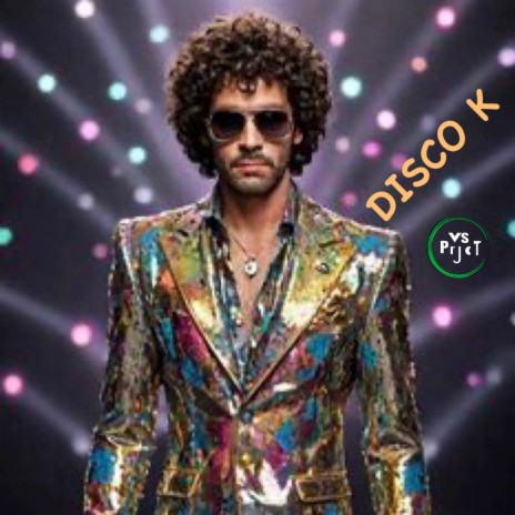 Disco K | Boomplay Music