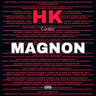 MAGNON (EP)