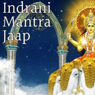 Indrani Mantra Jaap