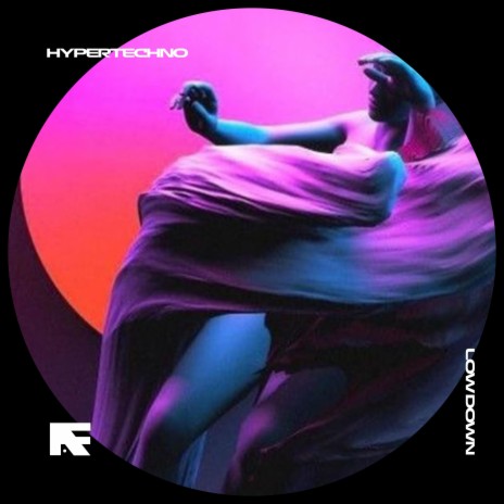 LOW DOWN - HYPERTECHNO ft. BASSTON | Boomplay Music