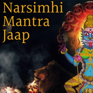 Narsimhi Mantra Jaap