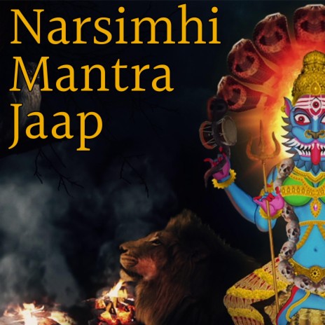 Narsimhi Mantra Jaap | Boomplay Music