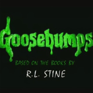 Goosebumps