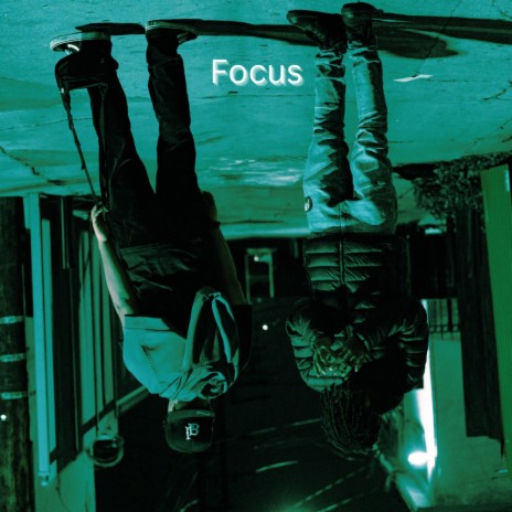 Focus (Slowed 85) ft. YungGenji