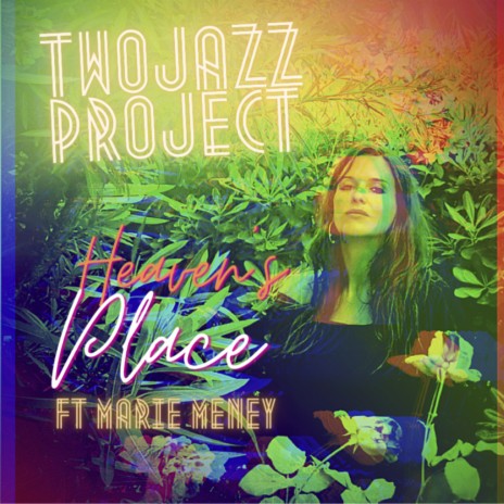 Heaven's Place ft. Marie Meney | Boomplay Music