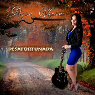 DESAFORTUNADA lyrics | Boomplay Music