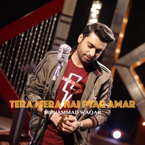 Tera Mera Hai Pyar | Boomplay Music