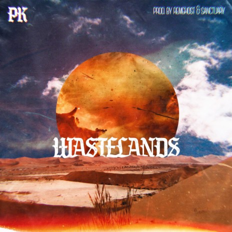 wastelands | Boomplay Music