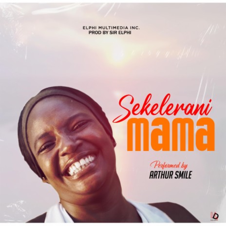 Sekelerani Mama | Boomplay Music