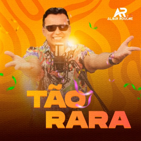 Tão Rara | Boomplay Music