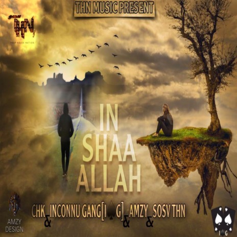 Inshaa allah | Boomplay Music