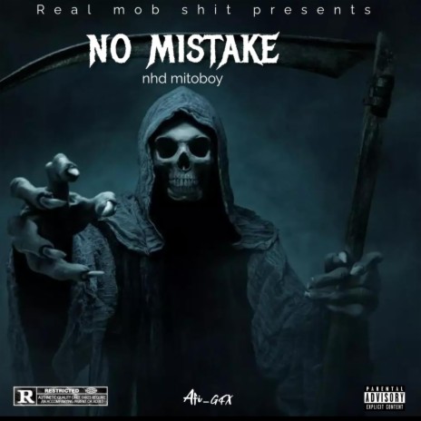 no mistake | Boomplay Music