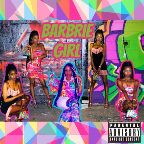 BarBrie Girl | Boomplay Music