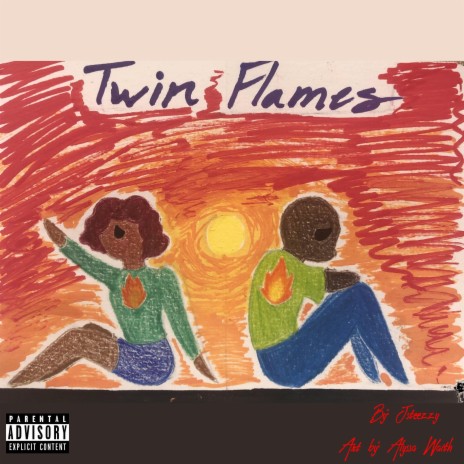 Twin Flames | Boomplay Music