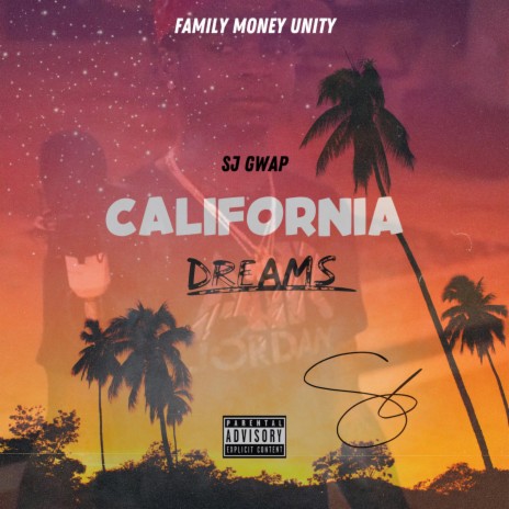 California Dreams | Boomplay Music